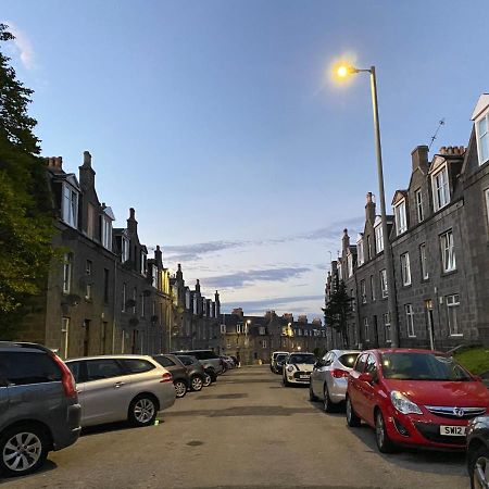 Old City Gem Flat Aberdeen Luaran gambar