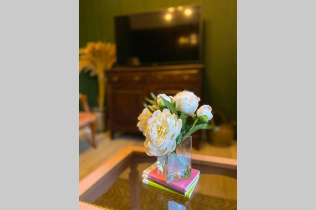 Old City Gem Flat Aberdeen Luaran gambar