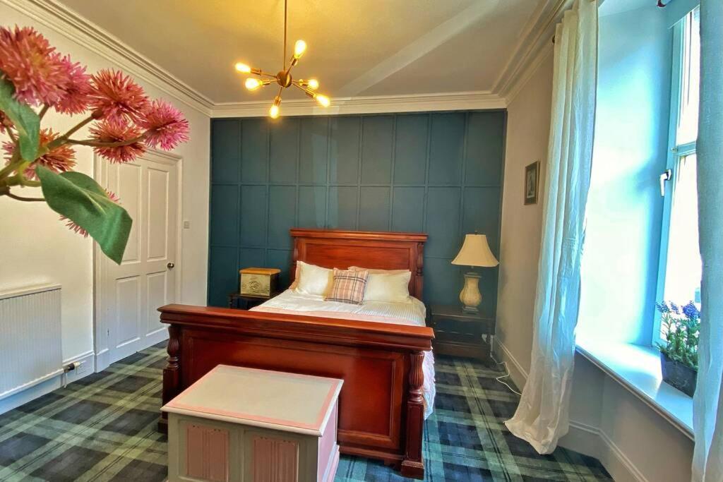 Old City Gem Flat Aberdeen Luaran gambar