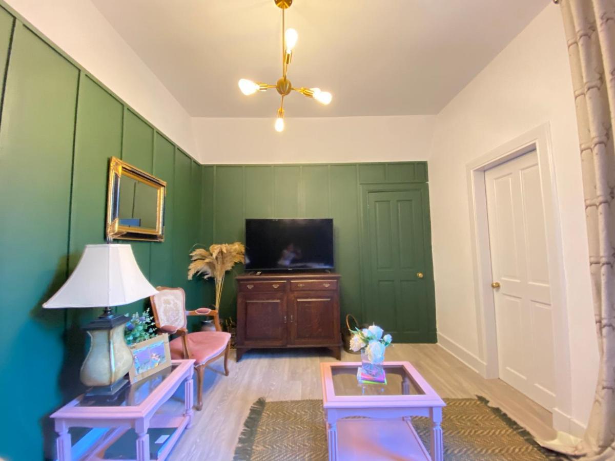 Old City Gem Flat Aberdeen Luaran gambar